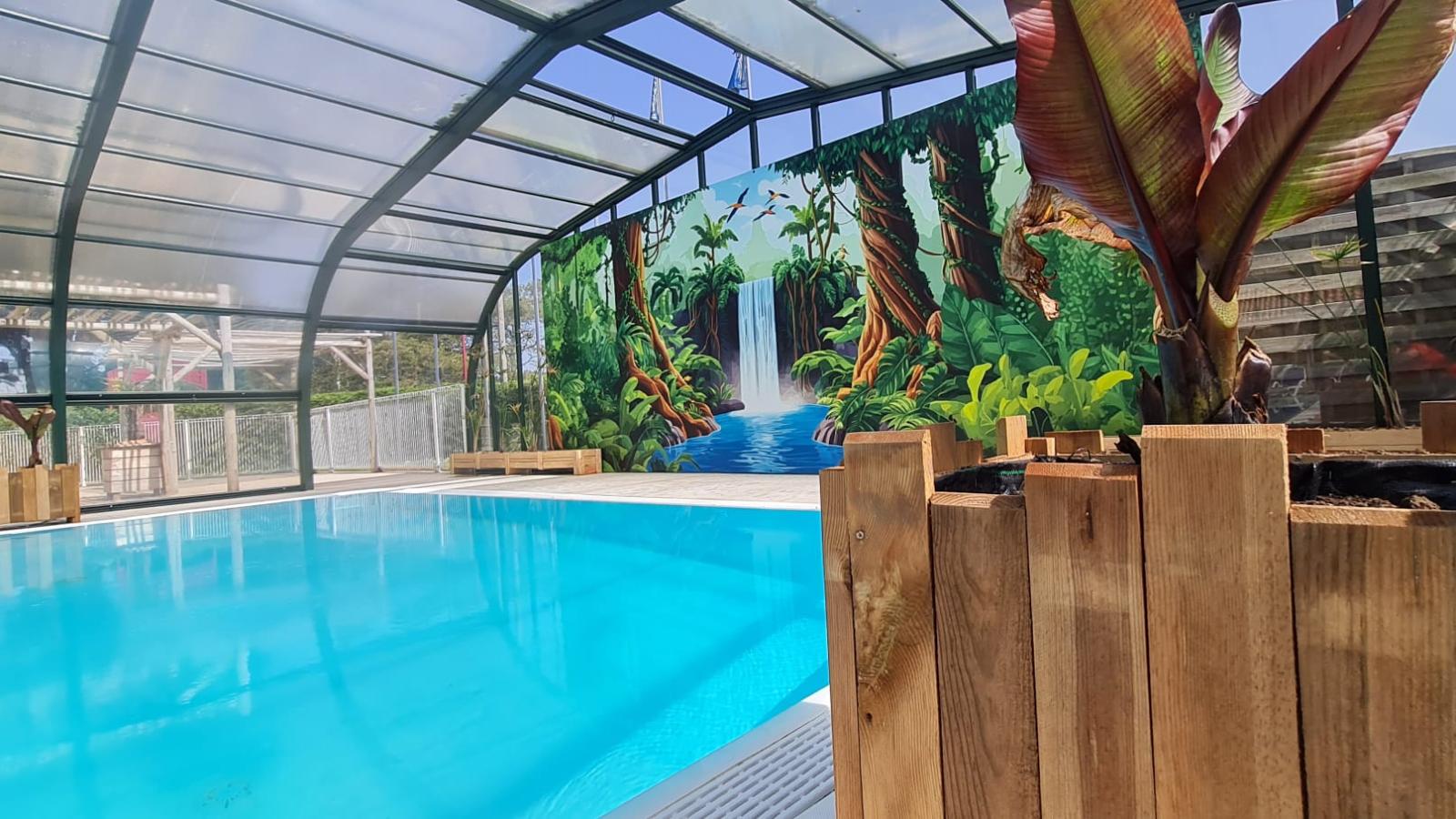 Camping L'Estuaire � Paimboeuf Diapo 1