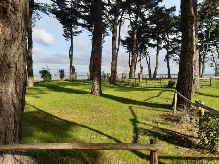 emplacements du camping ushua�a villages l'estuaire